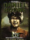 Daniel Boone (3ª Temporada)